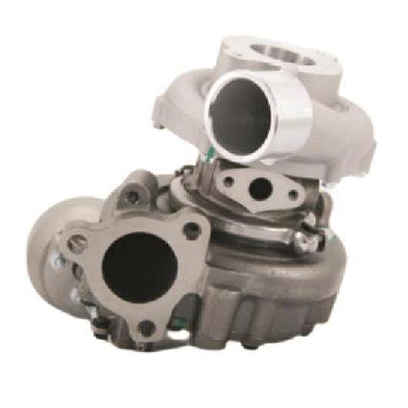 Turbo Charger  Toyota  2AD-FTV 2.2L