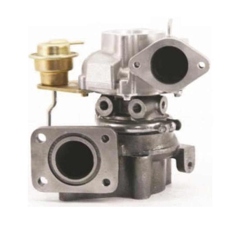 Turbo Charger  Toyota Bus  15B(DI 4.0L)