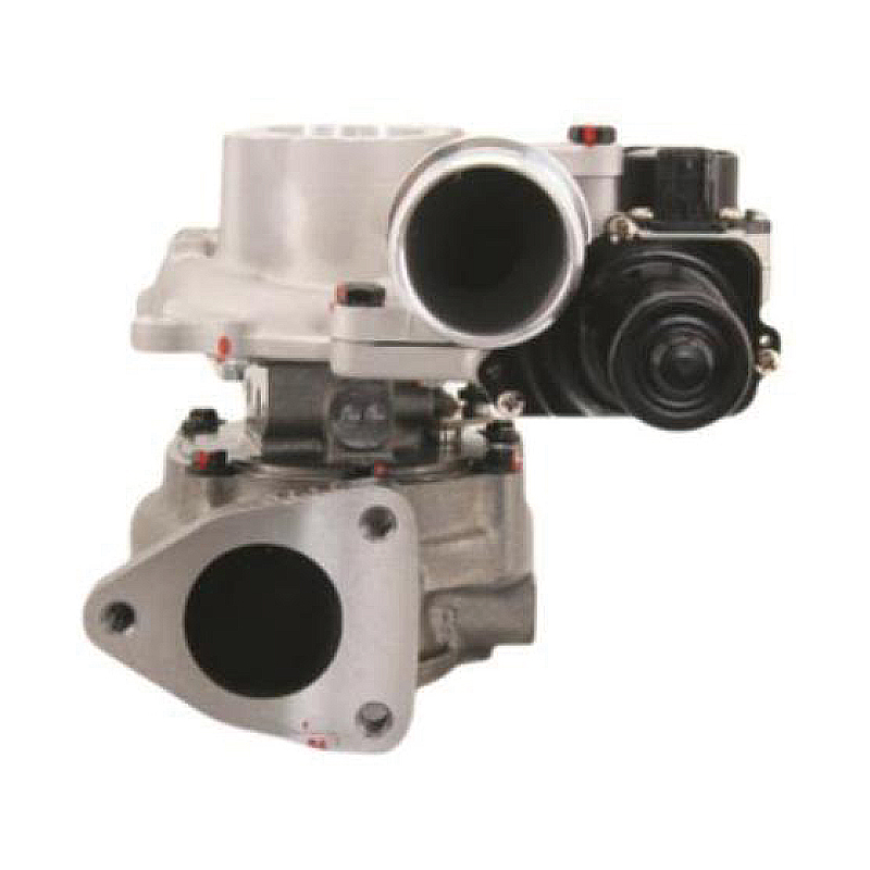 Turbo Charger  Toyota  1KD-FTV