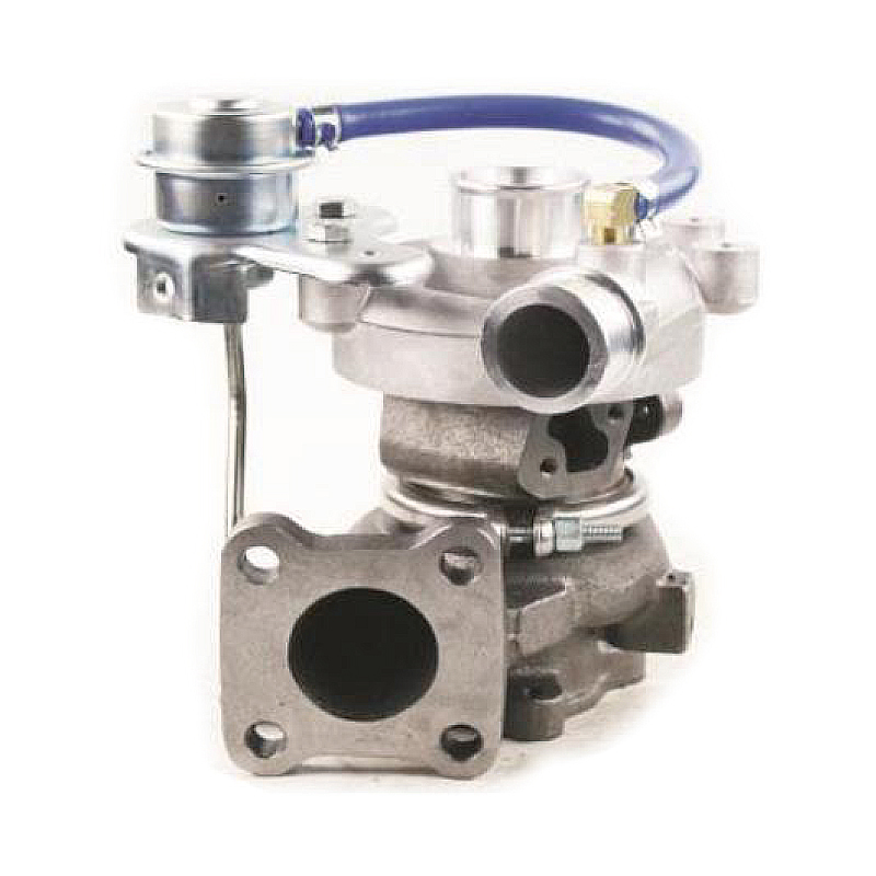 Turbo Charger  Toyota  2CT