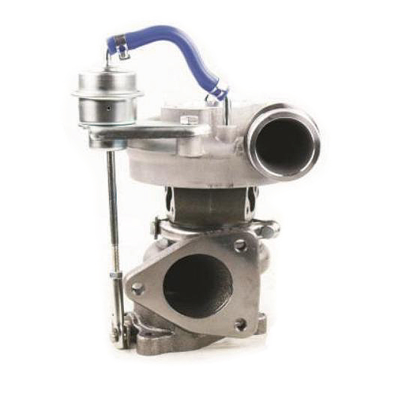 Turbo Charger  Toyota  1KZTE