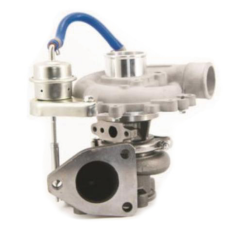 Turbo Charger  Toyota Hiace Hilux  2KD-W