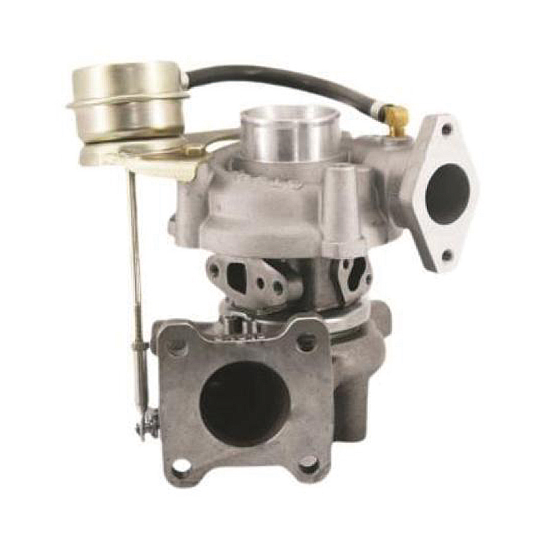 Turbo Charger  Toyota  2LT