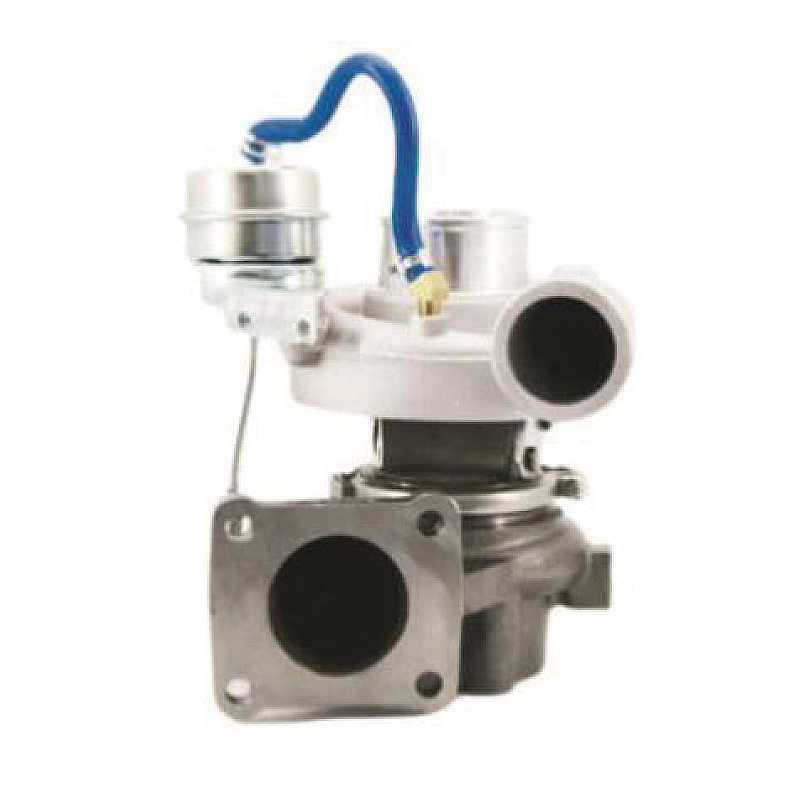 Turbo Charger  Toyota  1HDT  