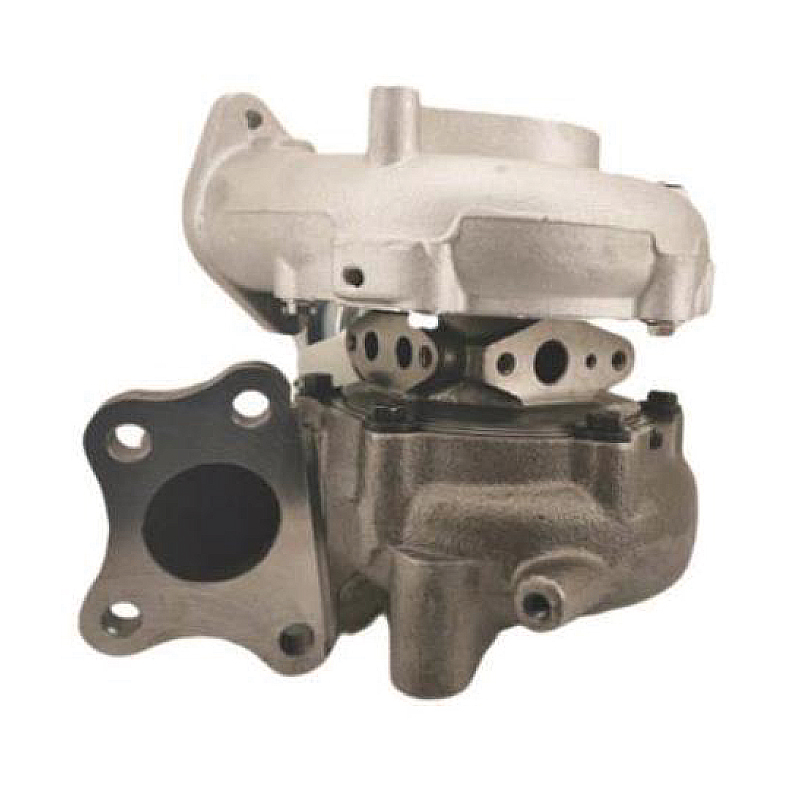 Turbo Charger  Nissan Navara  YD25DDTi