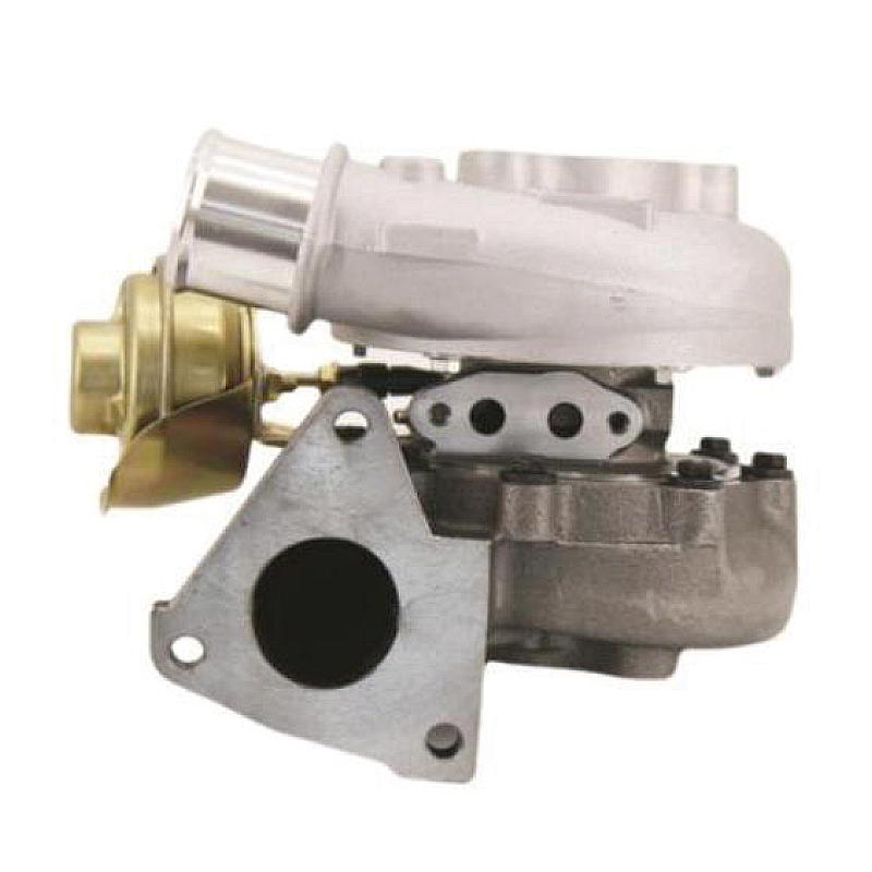 Turbo Charger Nissan Patrol  123ZD30ETi