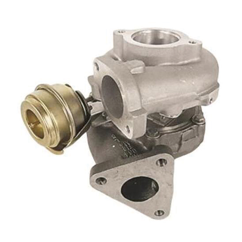 Turbo Charger  Nissan Navara  QW25(D40)