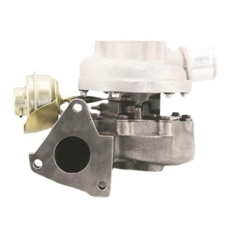 Turbo Charger  Nissan Pathfinder  Mistra