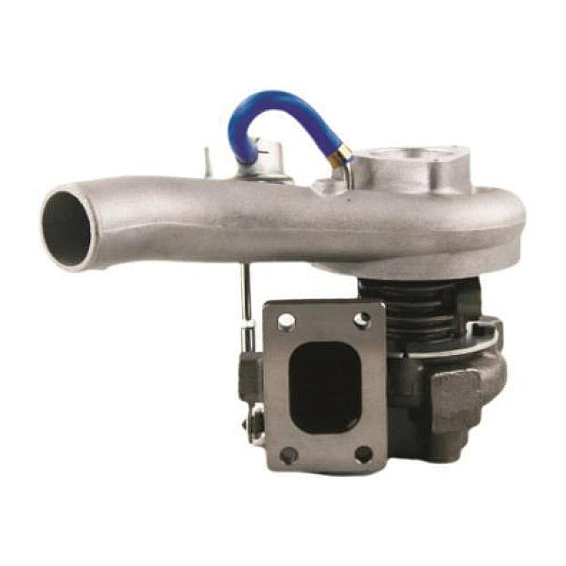 Turbo Charger  Nissan Terrano TL18  TD27