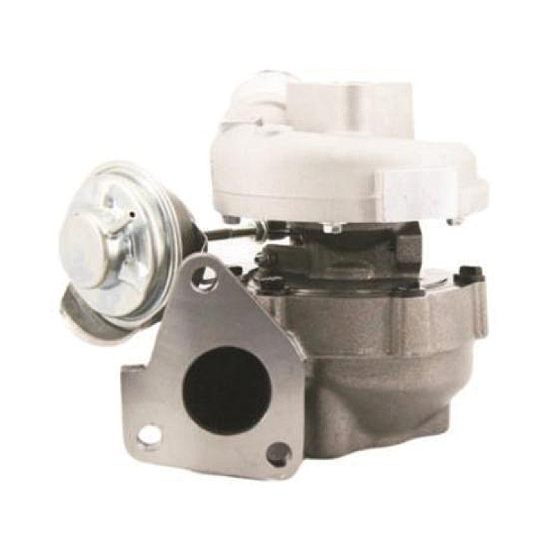Turbo Charger  Nissan Urvan  ZD30