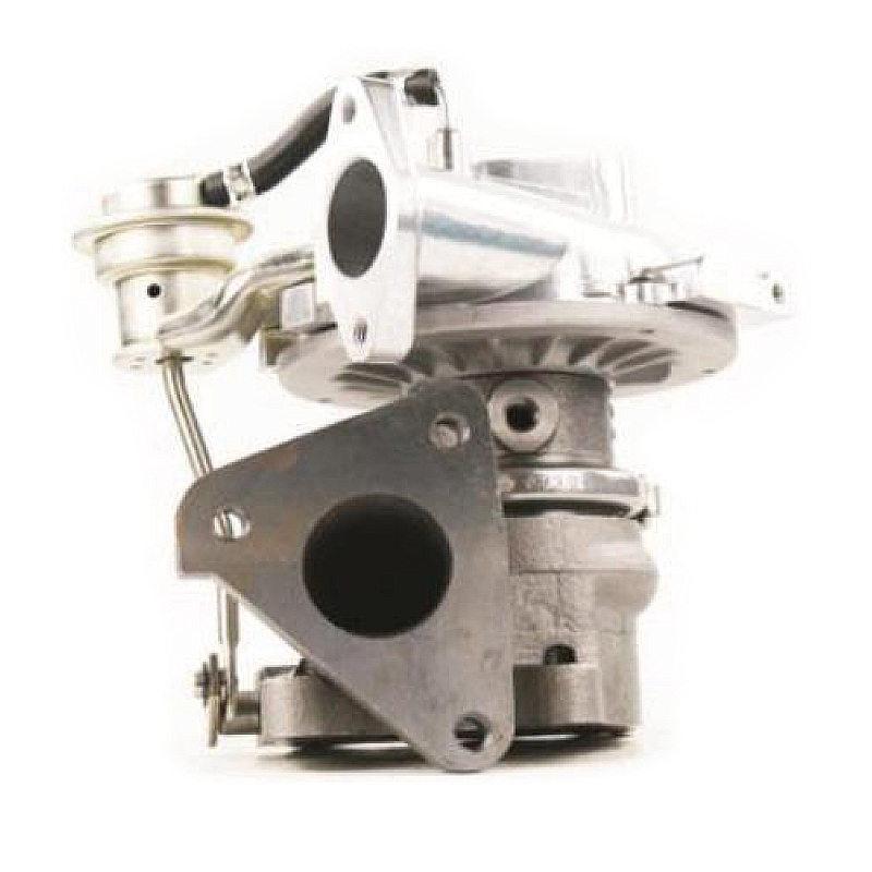 Turbo Charger  Nissan X-Trail  YD25DDTi