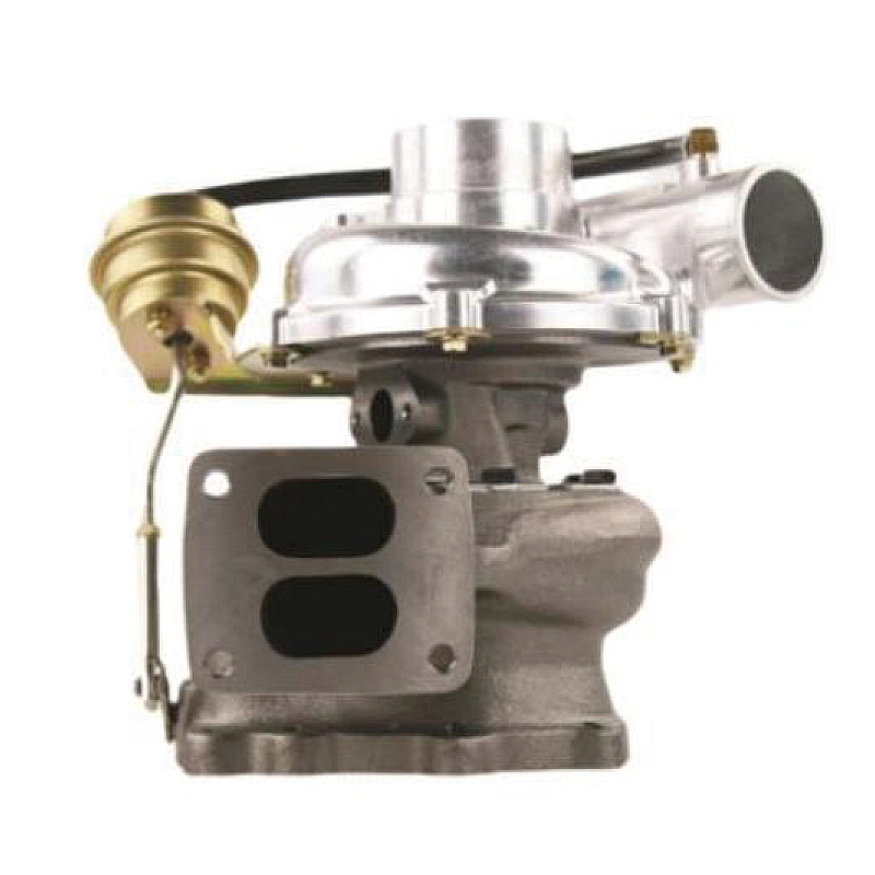 Turbo Charger  Nissan CMF88 Diesel  FE6T