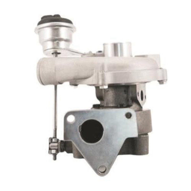 Turbo Charger  Nissan Micra  K9K-702