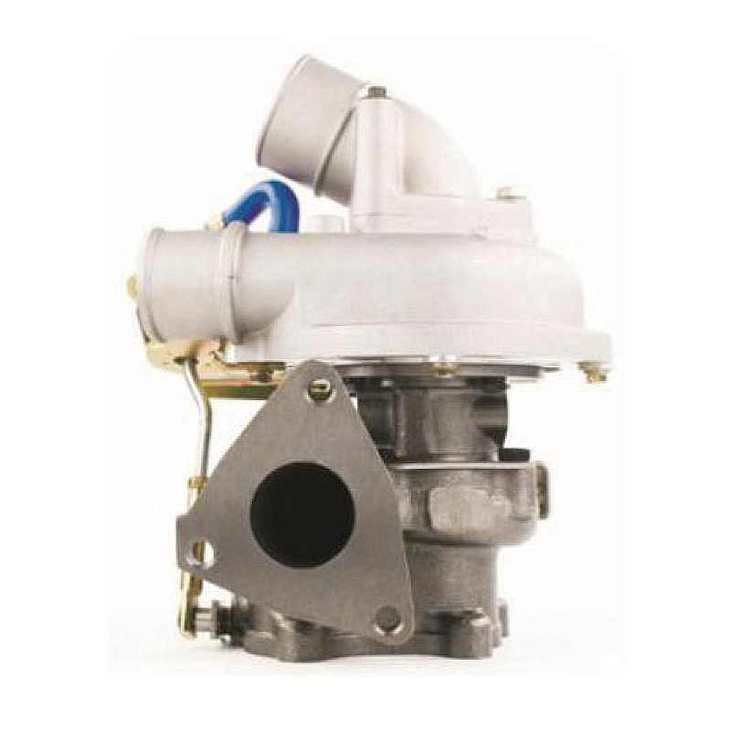 Turbo Charger Nissan Navara  ZD30