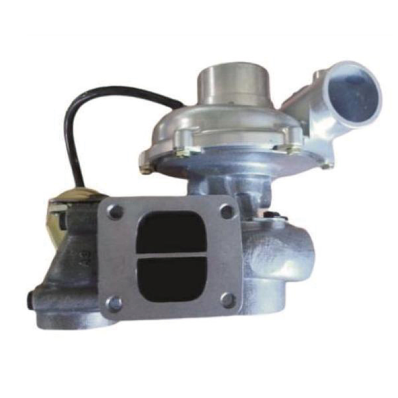 Turbo Charger  Para Nissan CMF88  FE6T M