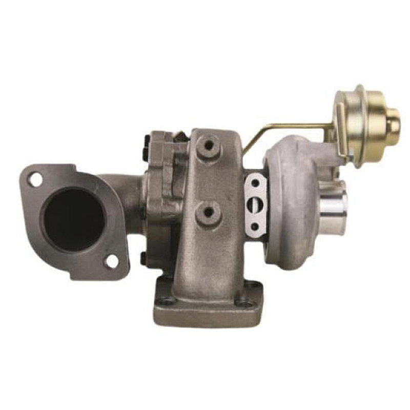 Turbo Charger  Mitsubishi Pajero  4D56