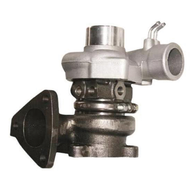 Turbo Charger  Mitsubishi Pajero  4D56PB