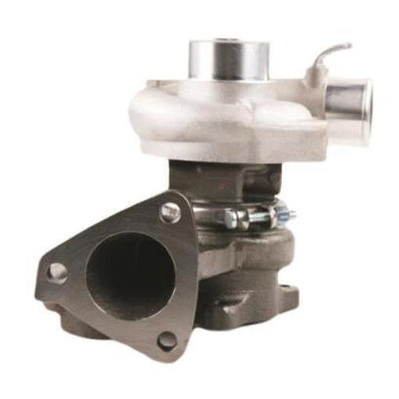 Turbo Charger  Mitsubishi Pajero  4D56 2