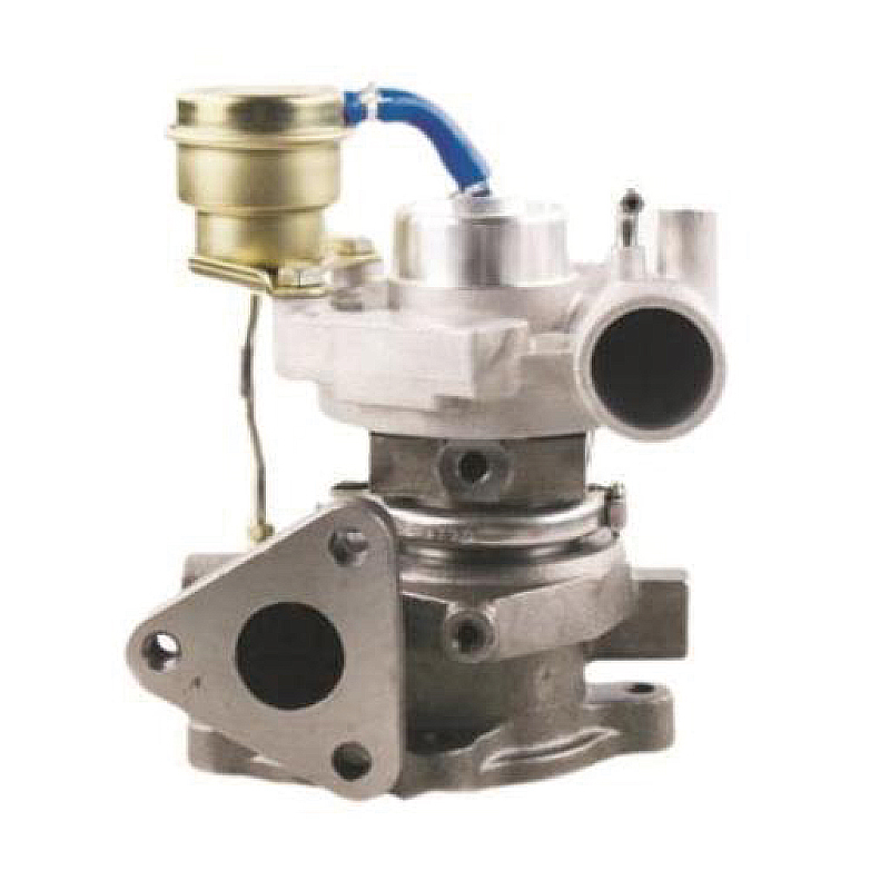 Turbo Charger  Mitsubishi Delicia  4M40