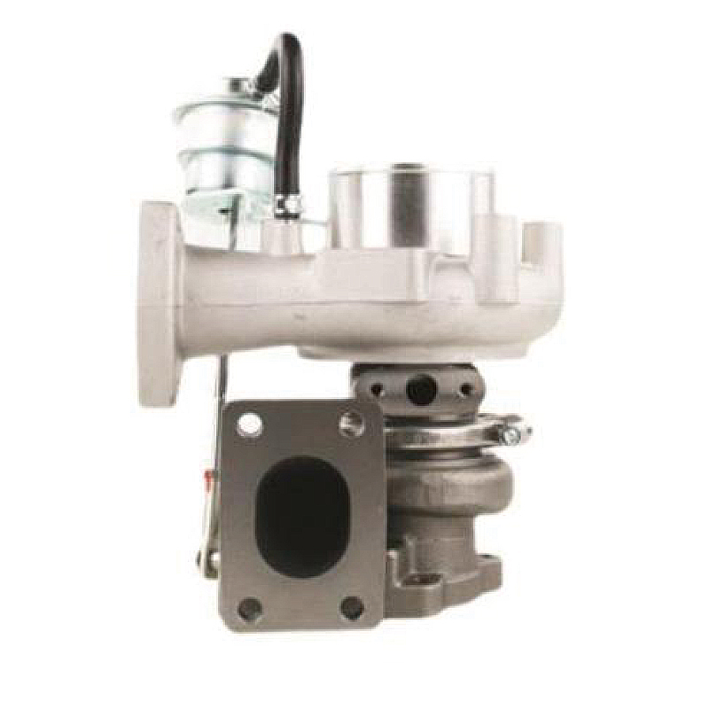 Turbo Charger  Komatsu Excavator SAA4D95