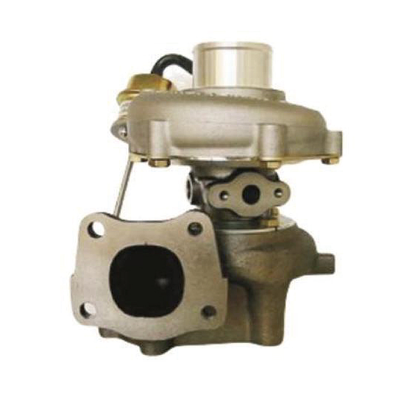 Turbo Charger  Isuzu Truck NPR  4HE1XS
