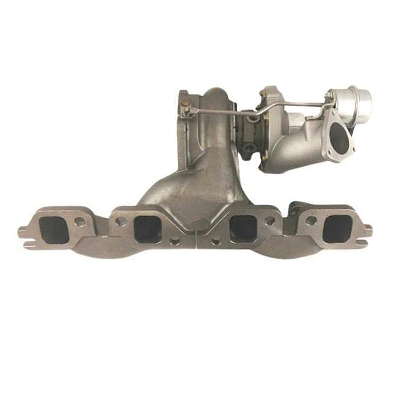 Turbo Charger  Isuzu Truck NPR  4HG1-T