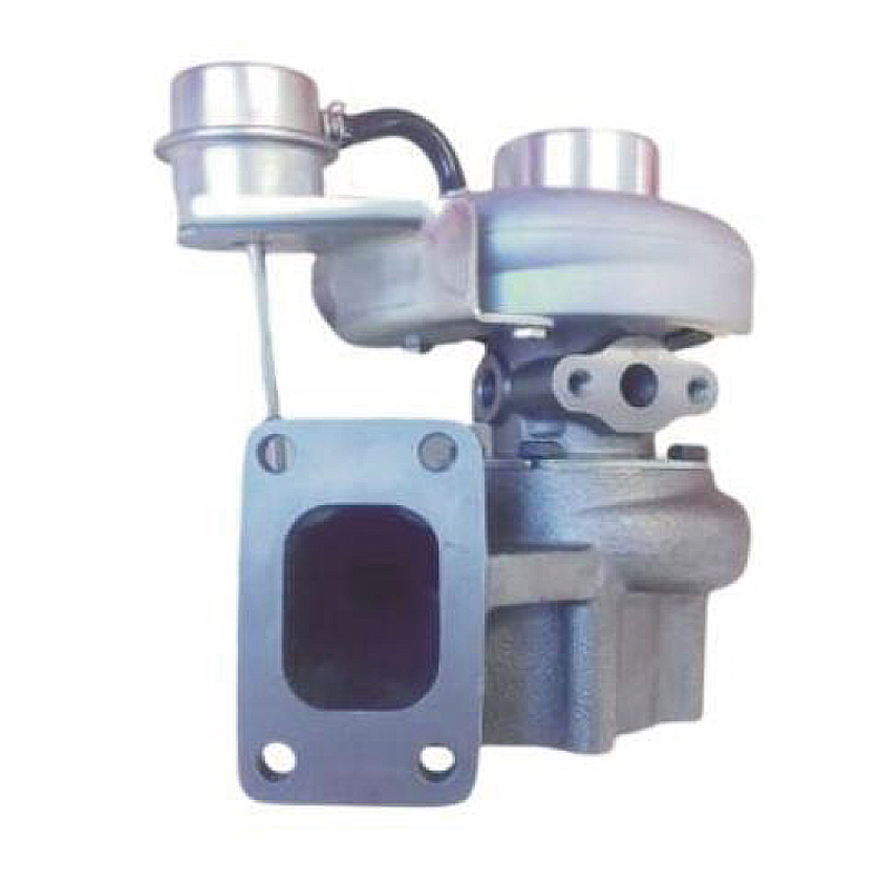 Turbo Charger  Isuzu Truck NPR  4DB2