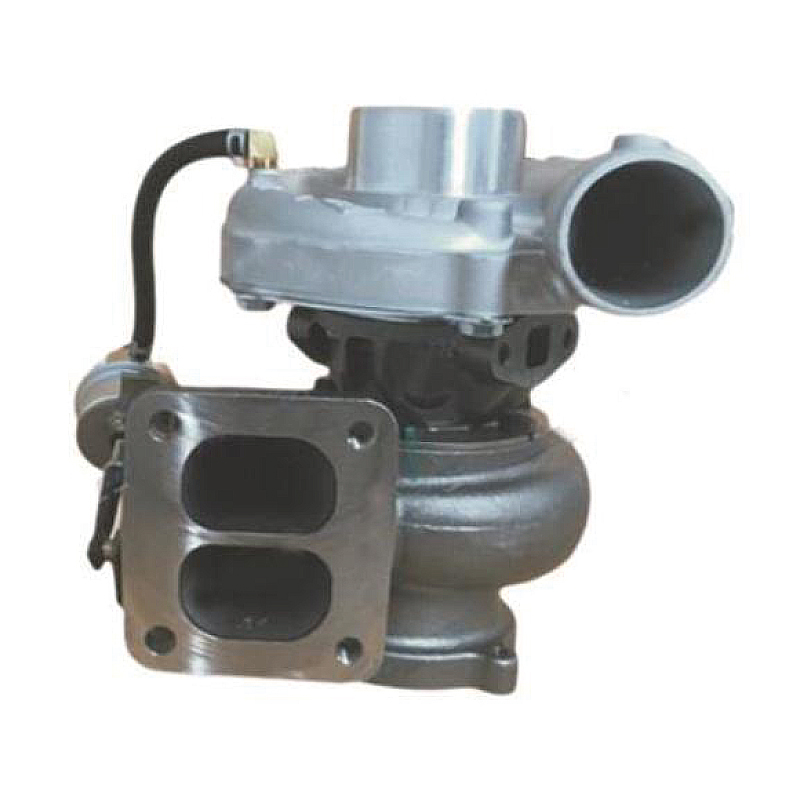 Turbo Charger  Isuzu Earth  6HE1-T