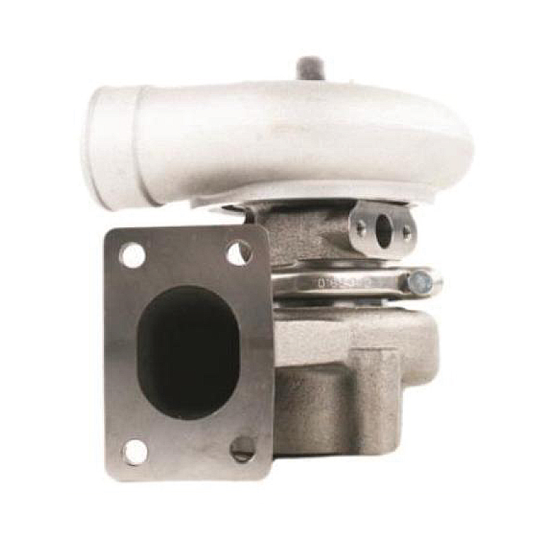 Turbo Charger  ISUZU  4BD1