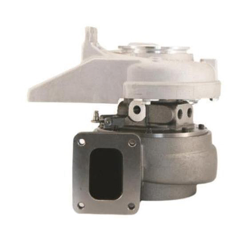 Turbo Charger  ISUZU  6HK1