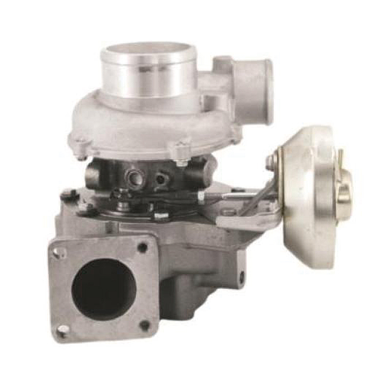 Turbo Charger  Mitsubishi Pajero  4JJ1T