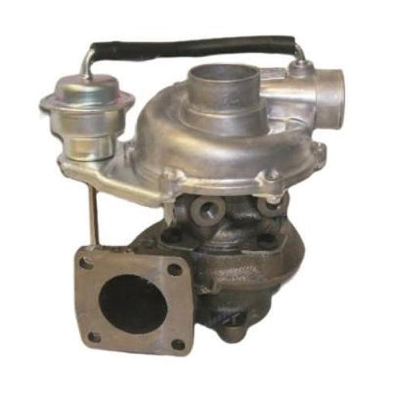 Turbo Charger  Isuzu  4JG2TC
