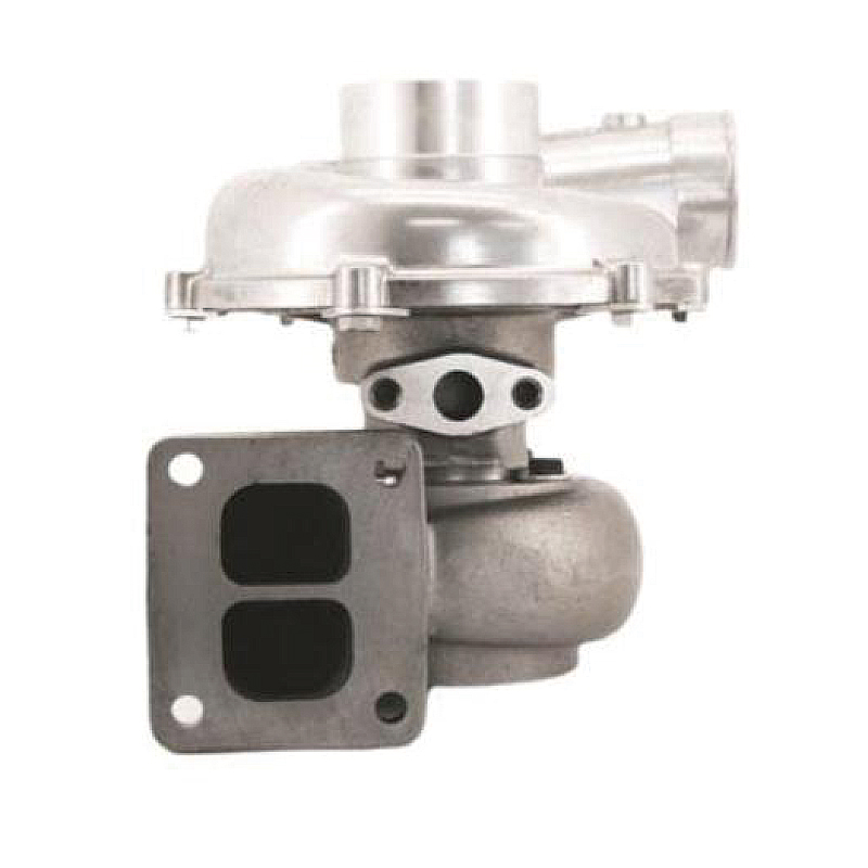 Turbo Charger  Isuzu  6BD1T