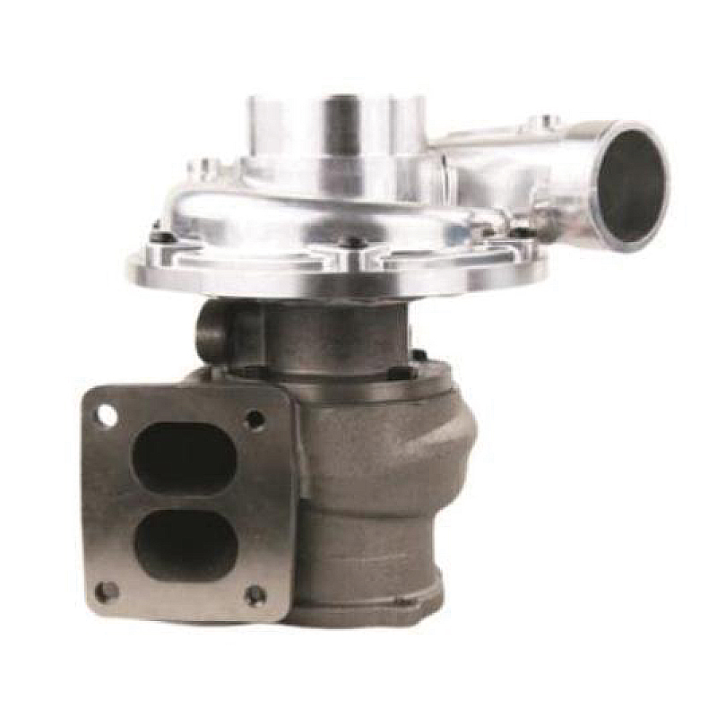 Turbo Charger  Isuzu  6HK1X