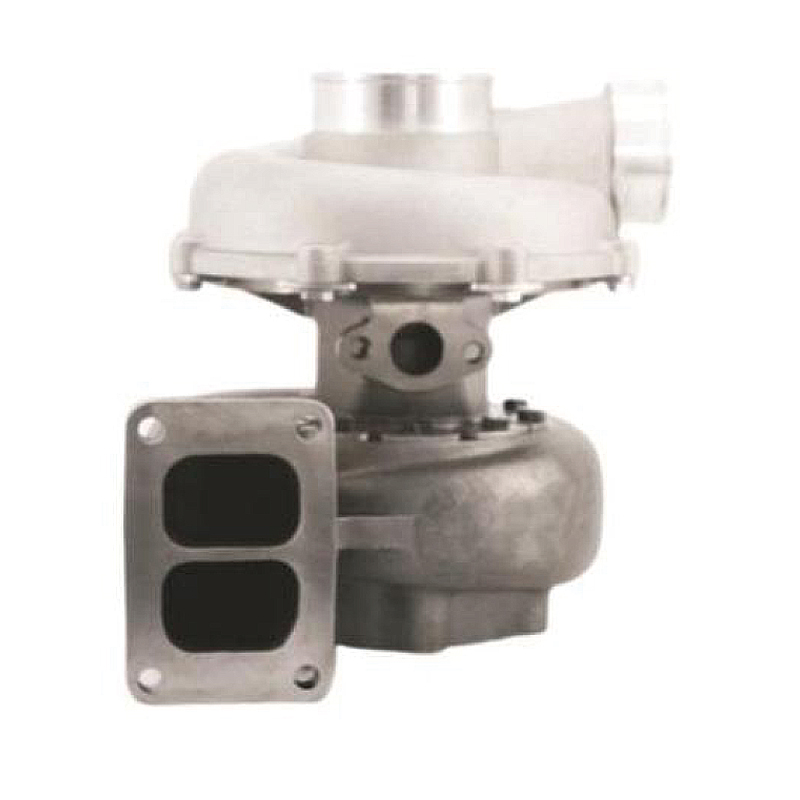 Turbo Charger  2001-Isuzu  6WG1T