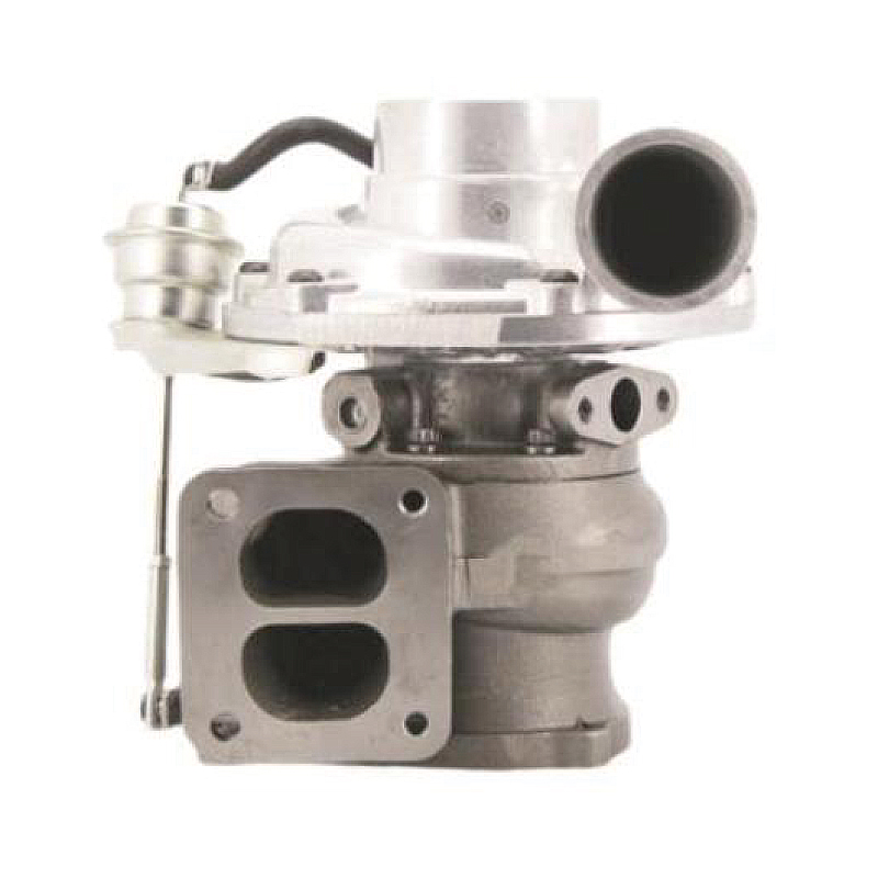 Turbo Charger  Isuzu  6HK1