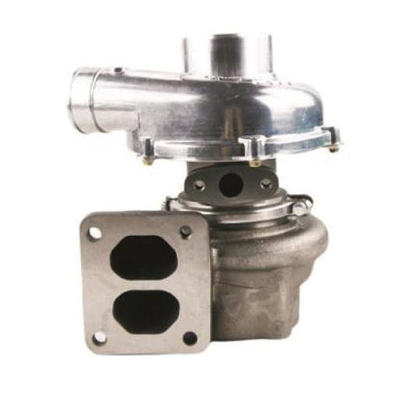 Turbo Charger  Isuzu  6BG1T