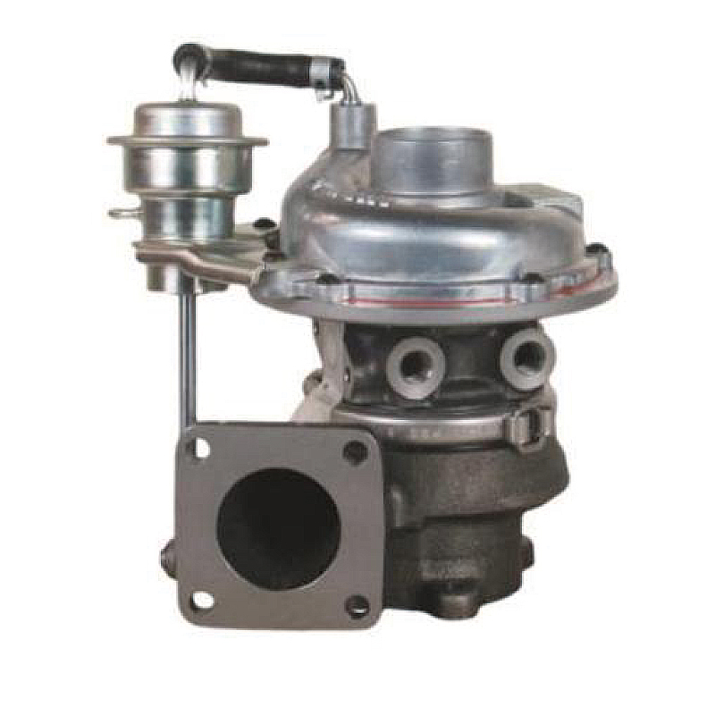 Turbo Charger  Isuzu Holden  4JH1TC