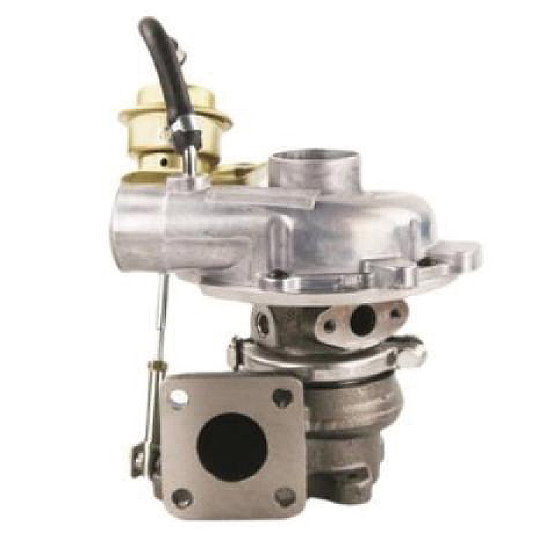 Turbo Charger  Isuzu Various  4JB1TC  