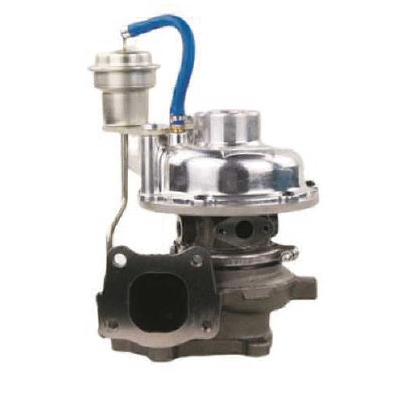 Turbo Charger  Isuzu  4HE1-T