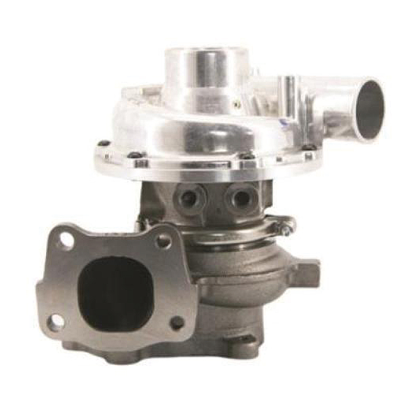 Turbo Charger  Isuzu  4HK1-T