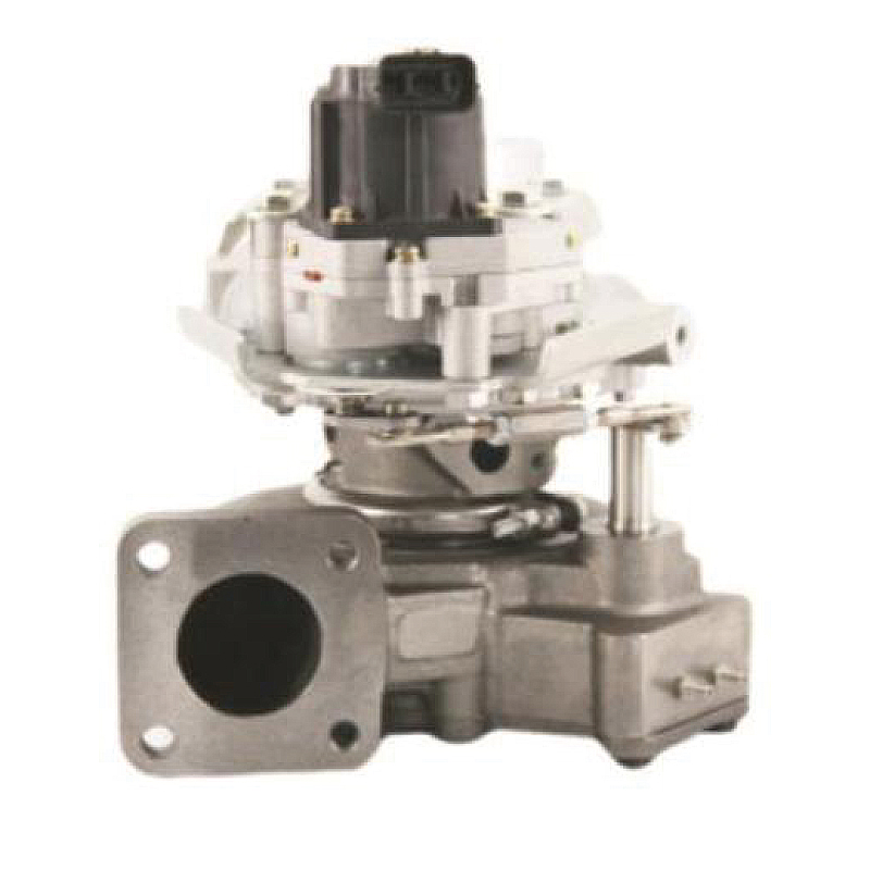 Turbo Charger  Isuzu NPR  4HK1-E2N