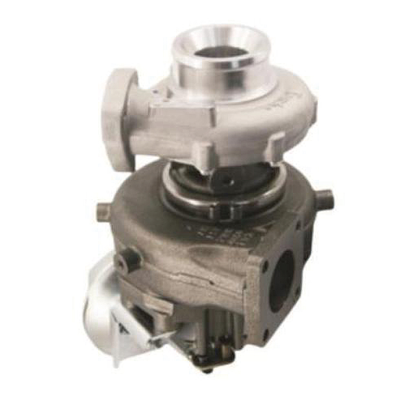 Turbo Charger  Isuzu NPR  4JJ1E4N