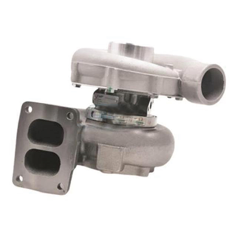 Turbo Charger  Hitachi  6RB1-TPF