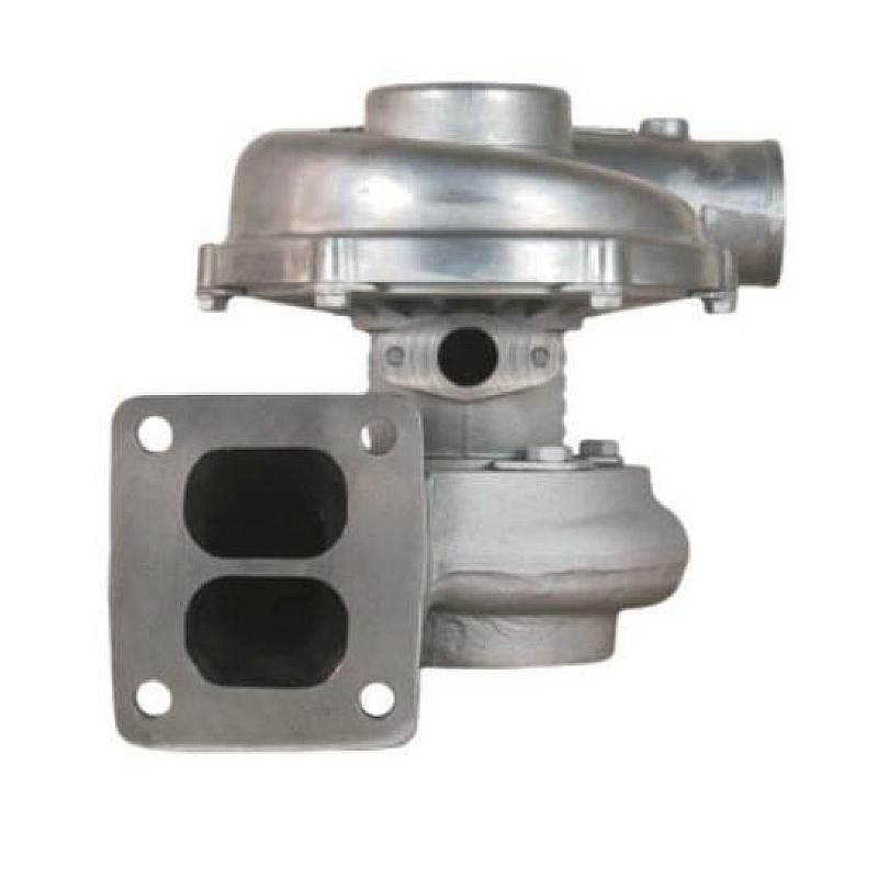 Turbo Charger  Isuzu  6BD1T