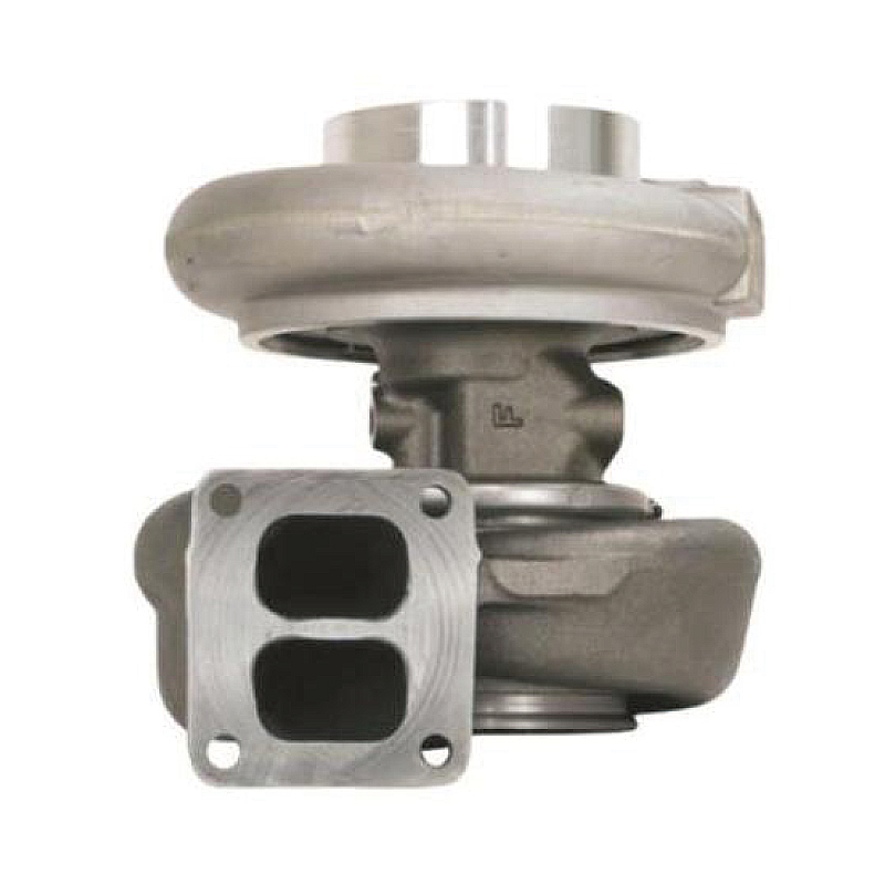 Turbo Charger  Hitachi ZX450  6WG1X
