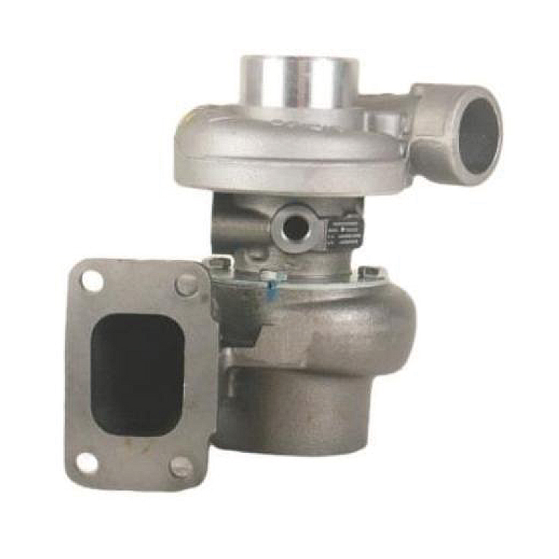 Turbo Charger  Isuzu Bus  4BD1