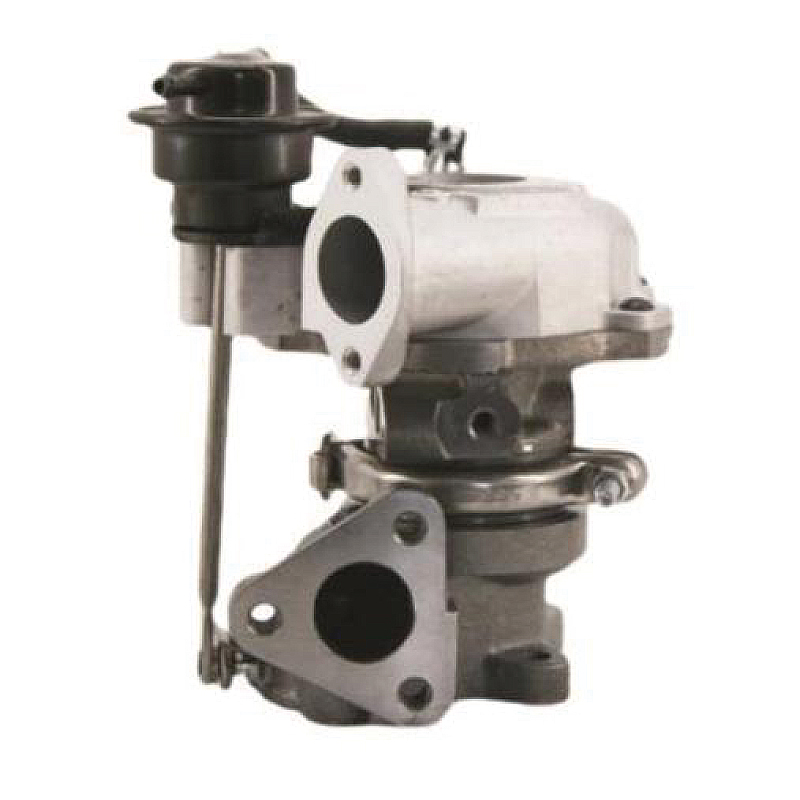 Turbo Charger  VZ35  RHF3