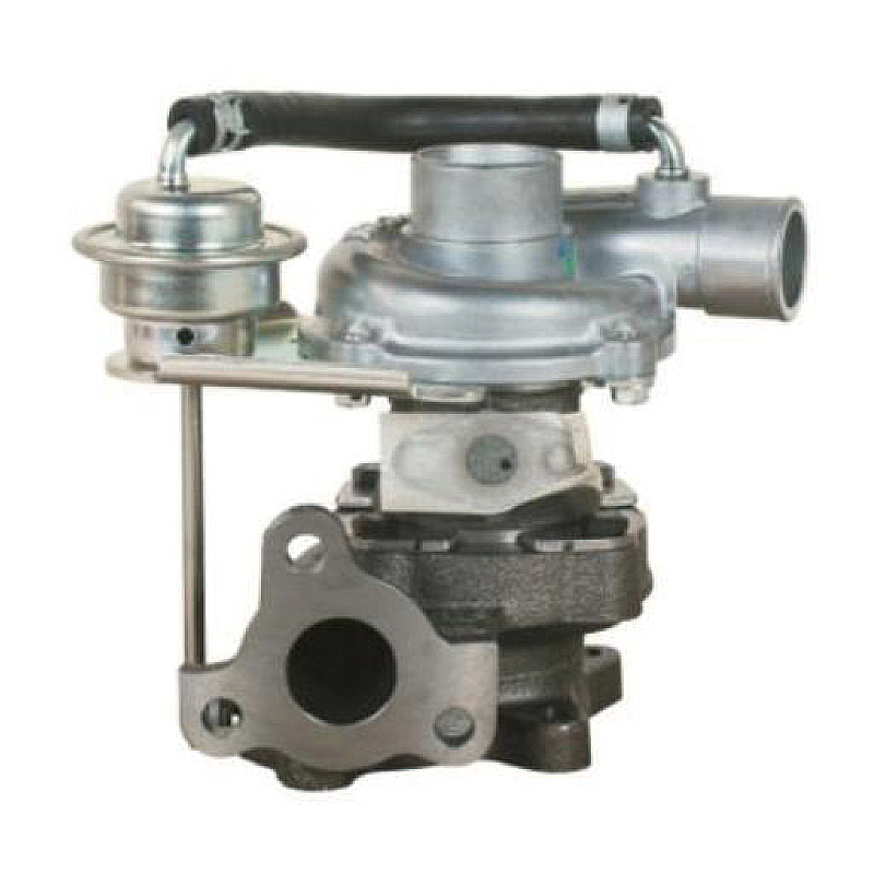 Turbo Charger  Yanmar  4TNA78TL-DKA
