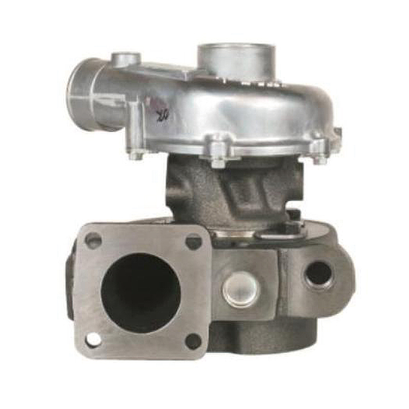 Turbo Charger  YANMAR Marine 2.0LD  4JH4